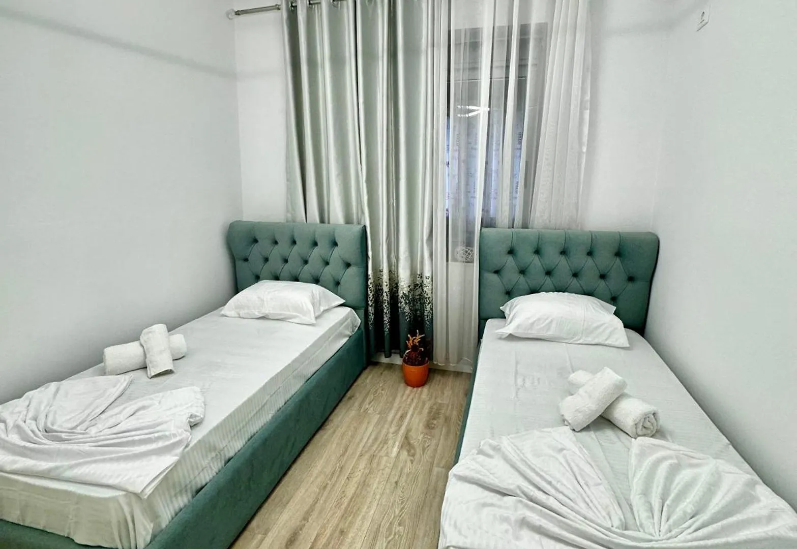 Apartment 1330 Tirana