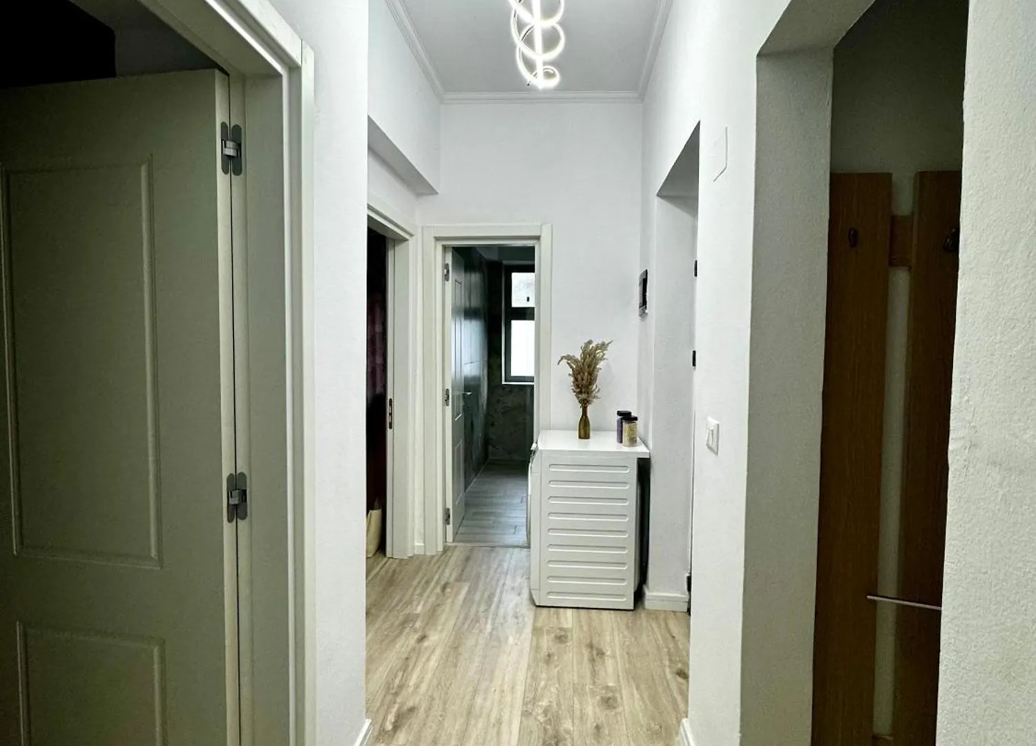 Apartment 1330 Tirana Albania