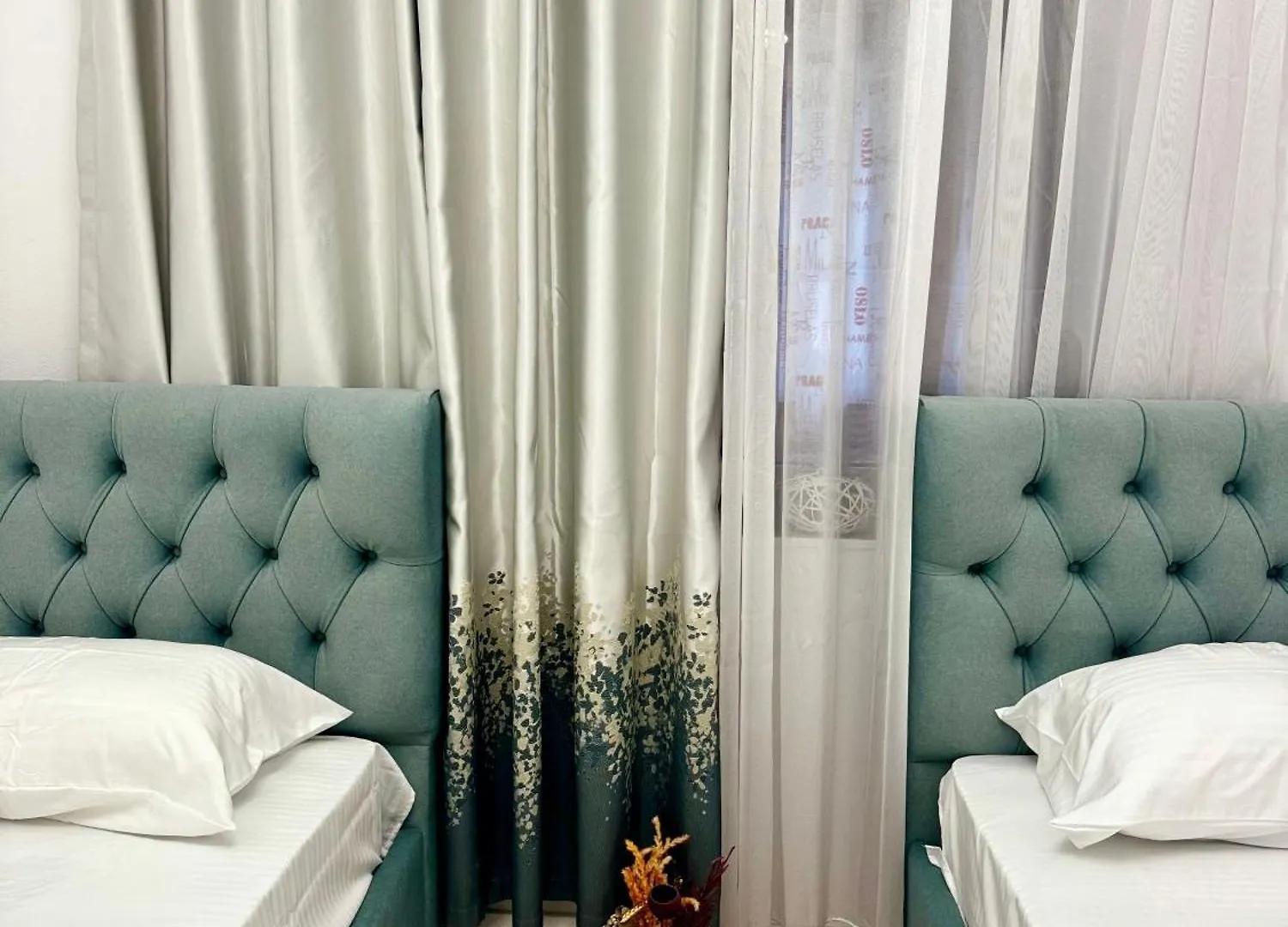Apartment 1330 Tirana