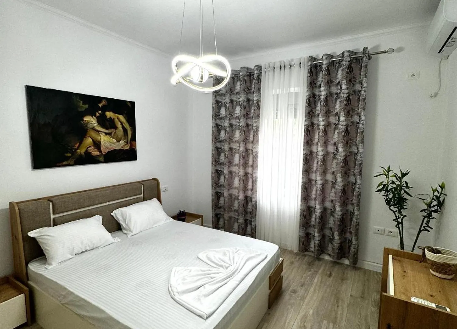 Apartment 1330 Tirana