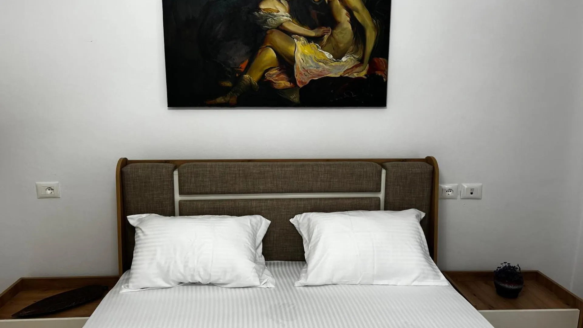 Apartment 1330 Tirana