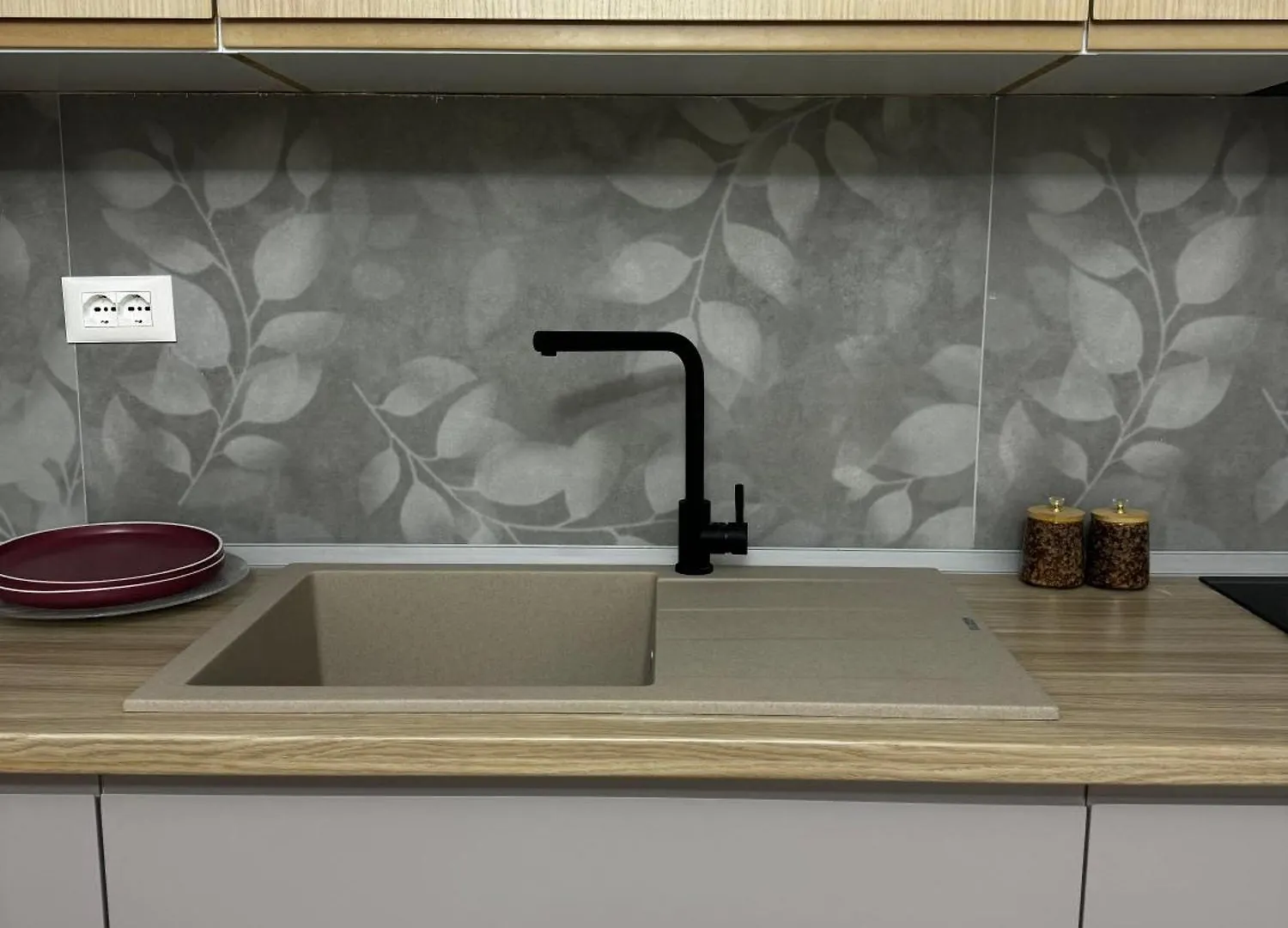 Apartment 1330 Tirana