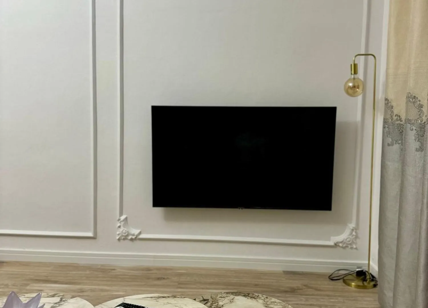 Apartment 1330 Tirana