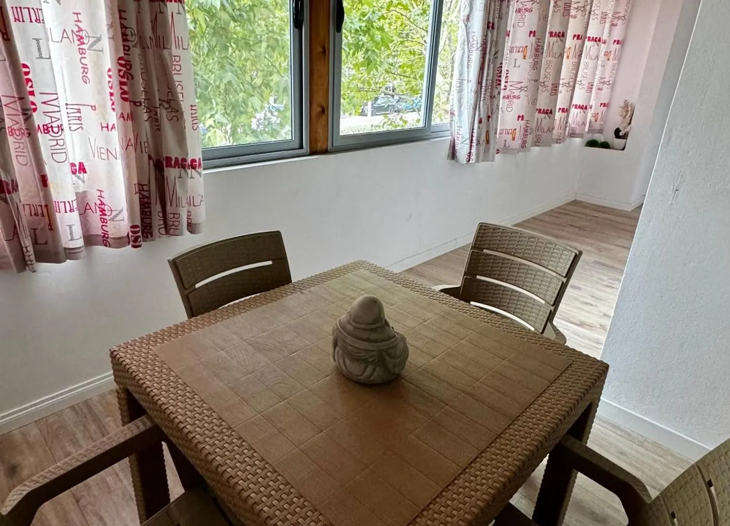 Apartment 1330 Tirana