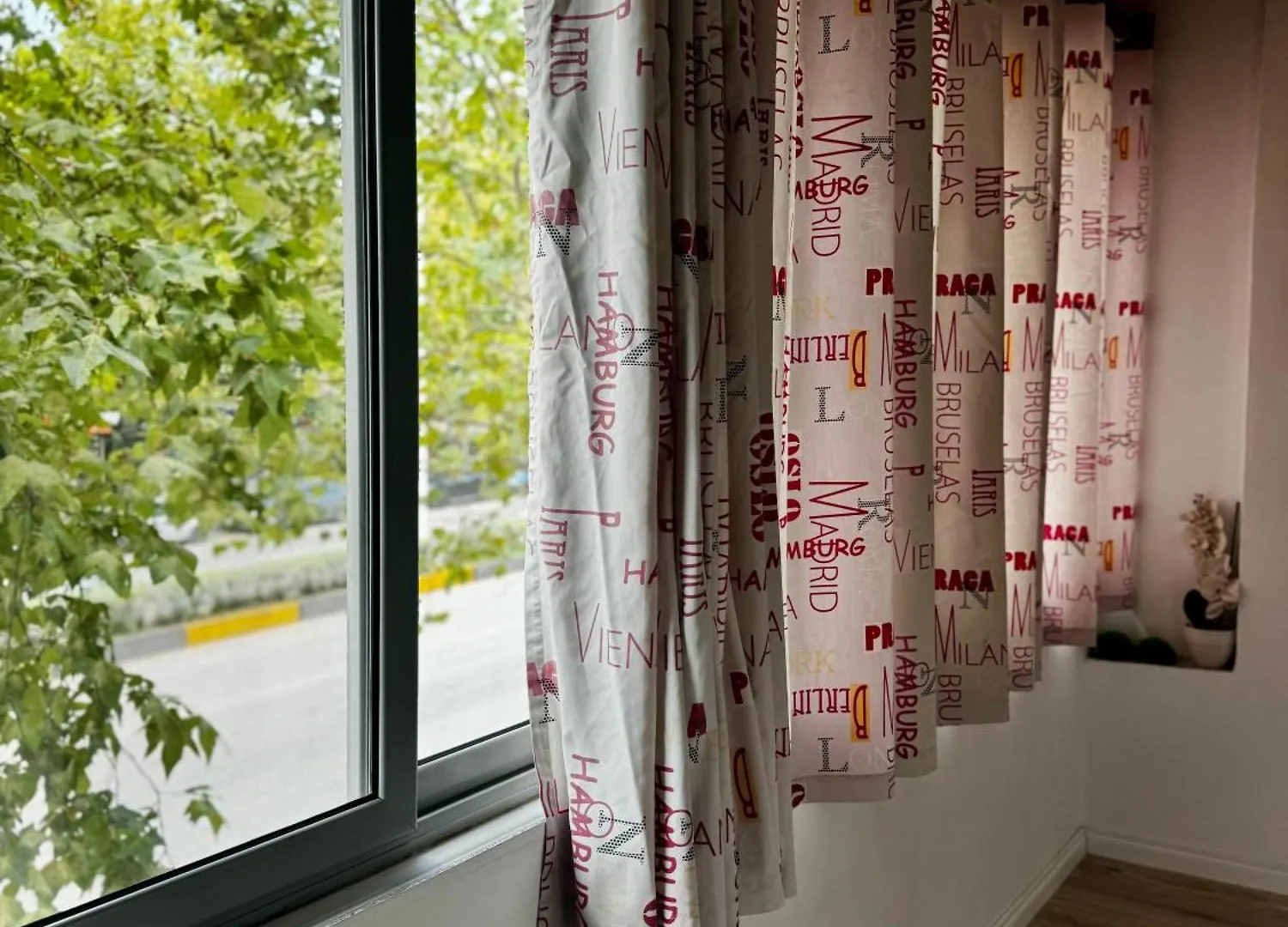 Apartment 1330 Tirana Albania